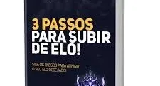 Bronze ao Diamante em 90 dias + 3 passos para subir de elo