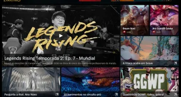 Conta OURO 1 (Borda Ouro) quase de graça