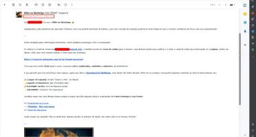  Transformar Qualquer Conta Do Lol/valorant Para Você