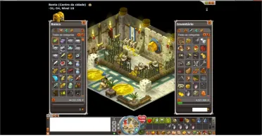 Conta steamer lvl 200 101 todos os status profs lvl 200
