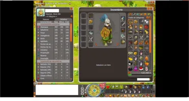 Conta steamer lvl 200 101 todos os status profs lvl 200