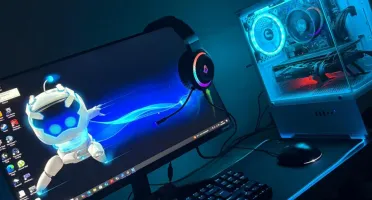 💻 Consultoria Profissional para Montagem de PC (BUILD) 🔧