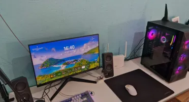 💻 Consultoria Profissional para Montagem de PC (BUILD) 🔧