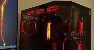 💻 Consultoria Profissional para Montagem de PC (BUILD) 🔧