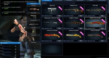 Conta Point Blank major 2