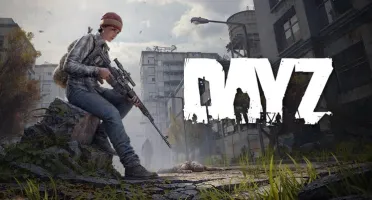 Conta steam DayZ unico game