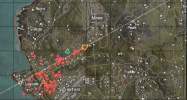 COD WARZONE UAV *VANT* SEMPRE ATIVADO (KEY LIFETIME)
