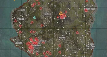 COD WARZONE UAV *VANT* SEMPRE ATIVADO (KEY LIFETIME)