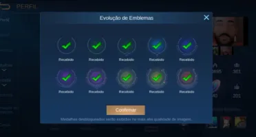 Conta Full - Barata