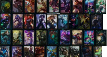 Conta Platina 4 + skins