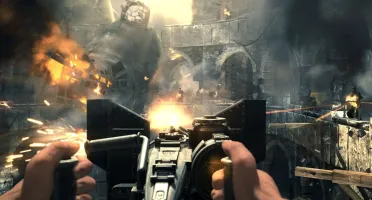 Xbox Wolfenstein: The New Order (Xbox One) #C68999