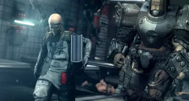 Xbox Wolfenstein: The New Order (Xbox One) #C68999