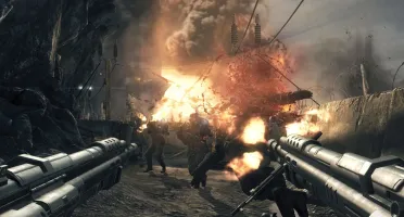 Xbox Wolfenstein: The New Order (Xbox One) #C68999