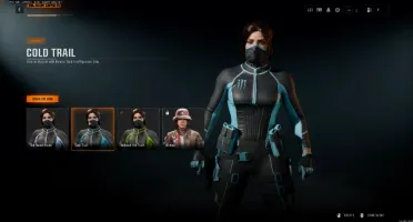 Skins Monster Black Ops 6 / BO6 e Warzone