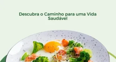 Receitas saudáveis
