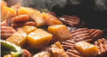 Receitas saudáveis