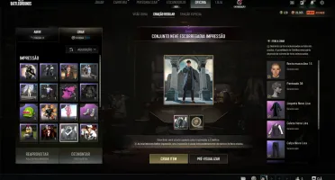 Conta Pubg Steam