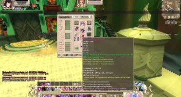 CONTA: DEMONÓLOGA - LVL 75 - SERVIDOR GÊNESIS