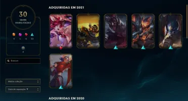 CONTA DIAMOND 4 - EX MESTRE