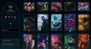CONTA DIAMOND 4 - EX MESTRE