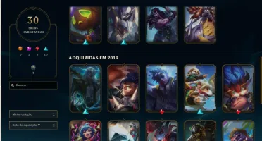 CONTA DIAMOND 4 - EX MESTRE