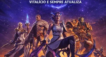 ZYGOR GUIDES – WARCRAFT vitalício e sempre atualiza