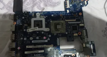 Placa mae lenovo G480