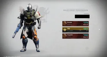 Destiny 2 Full (Forsaken Deluxe + Passe Anual)