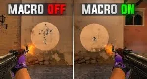 Macro Pra Varios Jogos