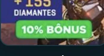 Diamantes Free Fire