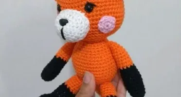 Raposa Fofura
