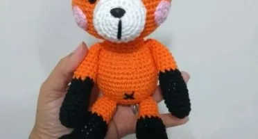 Raposa Fofura
