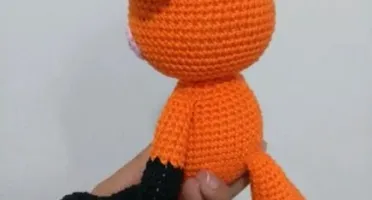 Raposa Fofura
