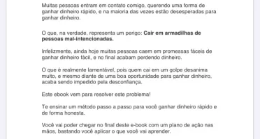 03 Passos Fáceis para Divulgar e Vender Como Afiliado