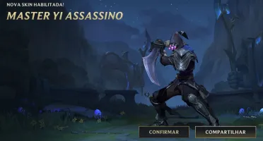 Contas Smurfs league of Legends Wild Rift