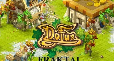 1.000.000 KAMAS DOFUS SERVIDOR MONOCONTA - FRAKTAL