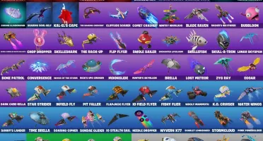 Conta Fortnite | 71 Skins | Lara Croft | Entrega automática!