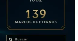 Conta de LOL Nunca BAN 294 skins 38 mil essencias 5576 rp