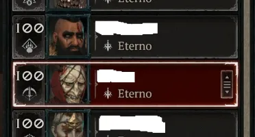 conta diablo 4