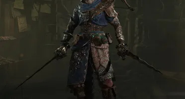 conta diablo 4