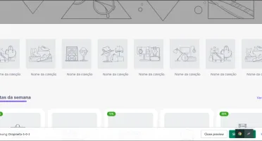 Tema Dropmeta Classic 5.0.3 | O Melhor Do Mercado - Shopify