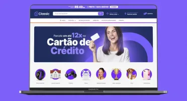 Tema Dropmeta Classic 5.0.3 | O Melhor Do Mercado - Shopify