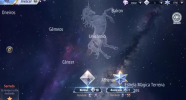 Saintseiya Awakening A-138 + 1600 Gemas Avançadas