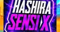 Sensi hashiras