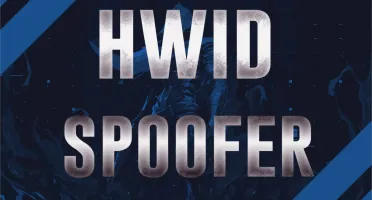 SPOOFER HWID GC|FACEIT|VALORANT|FORTNITE|APEX|COD|R6