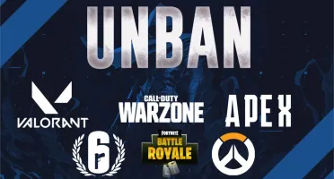 SPOOFER HWID GC|FACEIT|VALORANT|FORTNITE|APEX|COD|R6