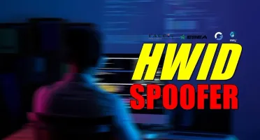 SPOOFER HWID GC|FACEIT|VALORANT|FORTNITE|APEX|COD|R6