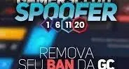SPOOFER HWID GC|FACEIT|VALORANT|FORTNITE|APEX|COD|R6
