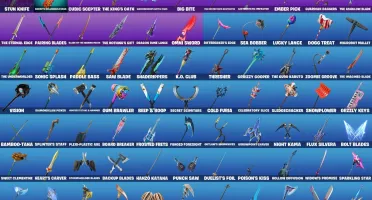 Conta Fortnite | 82 Skins | Son Gohan | Entrega automática!