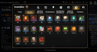 Epic Seven - Melhor conta mid game